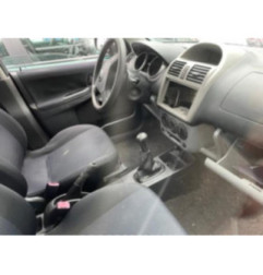 Feu arriere principal gauche (feux) SUZUKI IGNIS 2 Photo n°3