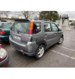 Feu arriere principal gauche (feux) SUZUKI IGNIS 2 Photo n°6