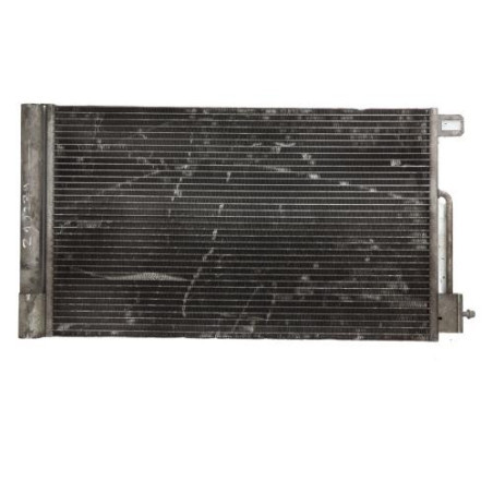 Condenseur de clim OPEL CORSA D