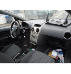 Condenseur de clim OPEL CORSA D Photo n°7