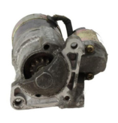 Demarreur RENAULT CLIO 2 Photo n°1