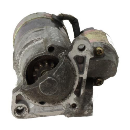 Demarreur RENAULT CLIO 2 Photo n°1