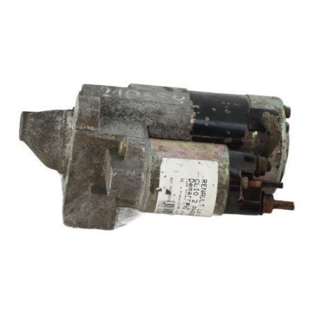 Demarreur RENAULT CLIO 2