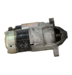 Demarreur RENAULT CLIO 2 Photo n°4