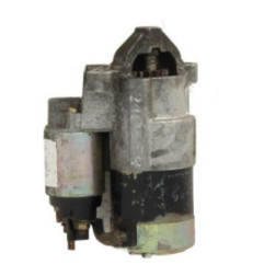 Demarreur RENAULT CLIO 2 Photo n°5