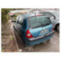 Demarreur RENAULT CLIO 2