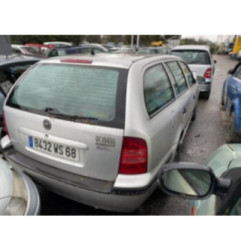 Vitre avant gauche SKODA OCTAVIA 1 Photo n°5
