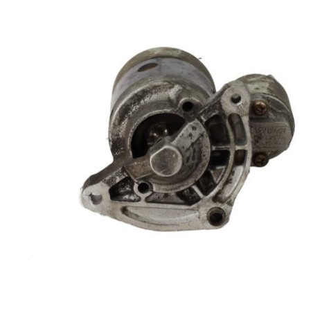 Demarreur PEUGEOT 206 Photo n°1