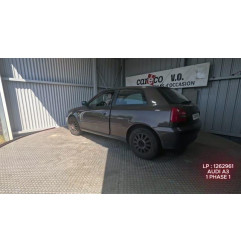 Mastervac AUDI A3 1 Photo n°5