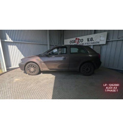 Mastervac AUDI A3 1 Photo n°8