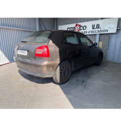 Mastervac AUDI A3 1 Photo n°14