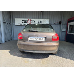 Mastervac AUDI A3 1 Photo n°19
