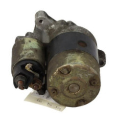 Demarreur PEUGEOT 206 Photo n°3