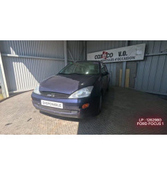 Boite de vitesses FORD FOCUS 1 Photo n°8