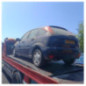 Boite de vitesses FORD FOCUS 1