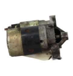 Demarreur PEUGEOT 206 Photo n°4