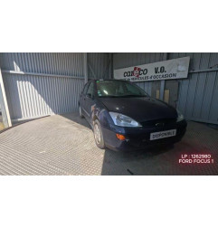 Capot FORD FOCUS 1 Photo n°1