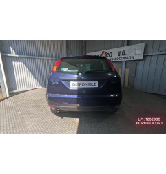 Capot FORD FOCUS 1 Photo n°6