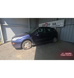 Capot FORD FOCUS 1 Photo n°9