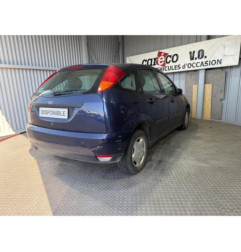 Capot FORD FOCUS 1 Photo n°17
