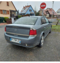 Feu arriere principal gauche (feux) OPEL VECTRA C Photo n°5