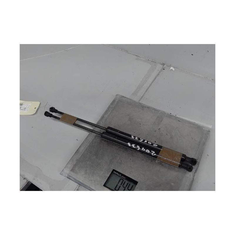 Verin de coffre PEUGEOT 308 1