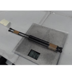 Verin de coffre PEUGEOT 308 1