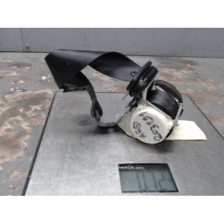 Ceinture arriere droit FORD FIESTA 6 Photo n°1