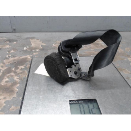 Ceinture arriere droit FORD FIESTA 6