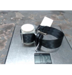 Ceinture arriere gauche FORD FIESTA 6 Photo n°1