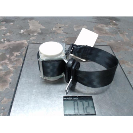 Ceinture arriere gauche FORD FIESTA 6 Photo n°1