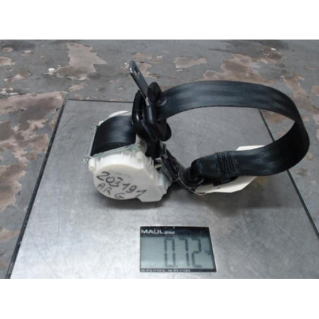 Ceinture arriere gauche FORD FIESTA 6