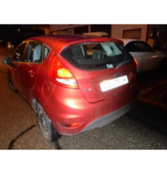 Ceinture arriere gauche FORD FIESTA 6 Photo n°4