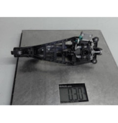 Poignee porte avant droit OPEL CORSA D