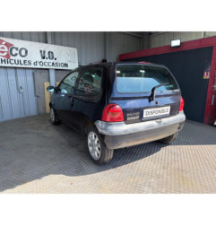 Capot RENAULT TWINGO 1 Photo n°17