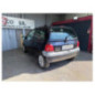 Capot RENAULT TWINGO 1