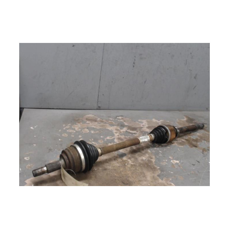 Cardan droit (transmission) PEUGEOT 308 2