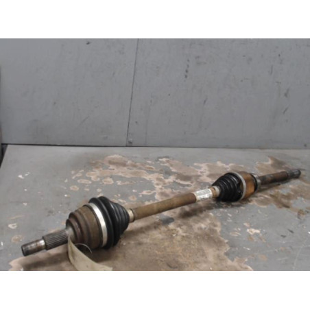 Cardan droit (transmission) PEUGEOT 308 2 Photo n°1