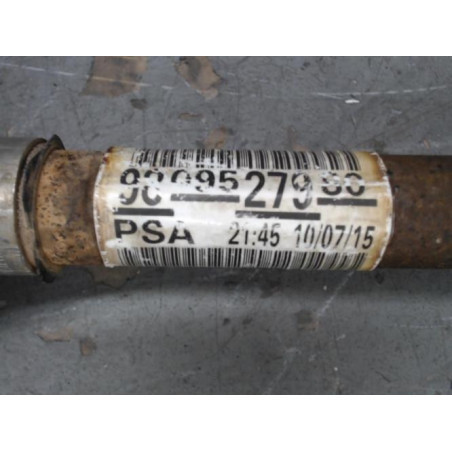 Cardan droit (transmission) PEUGEOT 308 2