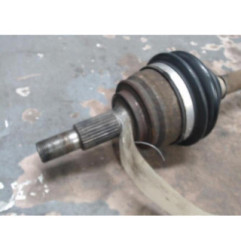 Cardan droit (transmission) PEUGEOT 308 2 Photo n°3