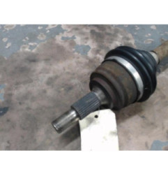 Cardan gauche (transmission) PEUGEOT 308 2