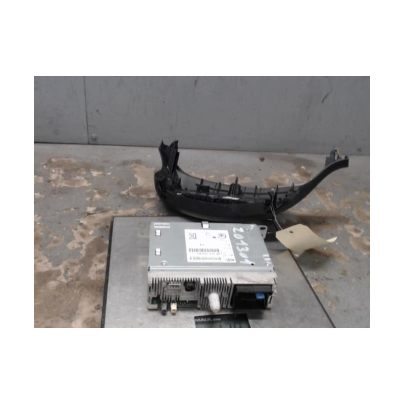 Autoradio d'origine PEUGEOT 308 2