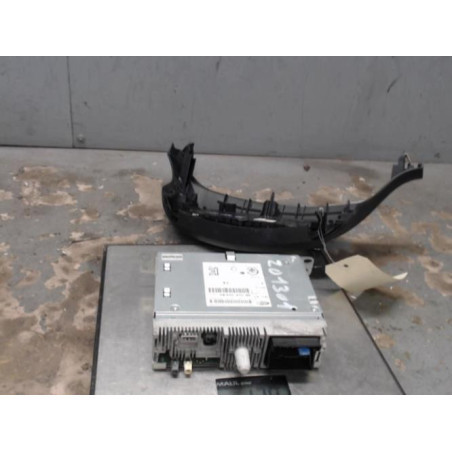 Autoradio d'origine PEUGEOT 308 2 Photo n°1