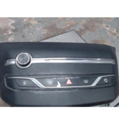 Autoradio d'origine PEUGEOT 308 2