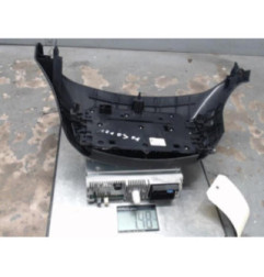 Autoradio d'origine PEUGEOT 308 2 Photo n°5