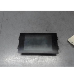 Ecran GPS PEUGEOT 308 2 Photo n°1