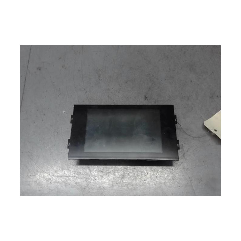 Ecran GPS PEUGEOT 308 2