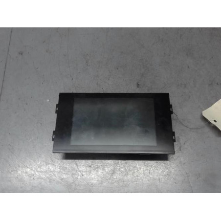 Ecran GPS PEUGEOT 308 2 Photo n°1