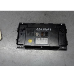 Ecran GPS PEUGEOT 308 2