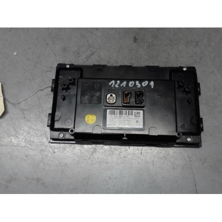 Ecran GPS PEUGEOT 308 2